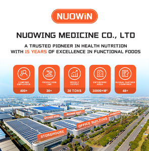 Tự nhiên hoang dã Yam chiết xuất an toàn mông tăng cường dinh dưỡng bổ sung cho tăng trưởng cơ bắp và hông/Mông mở rộng - Product Image 4