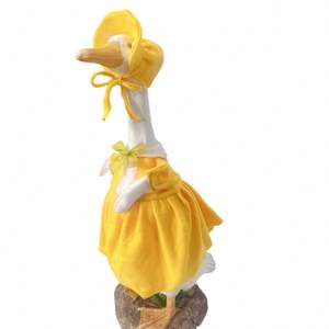 Ropa para Gansos <span class=keywords><strong>de</strong></span> Porche Transfronteriza, Ropa para Gansos <span class=keywords><strong>de</strong></span> Caza, Nueva Ropa para Gansos Blancos Grandes - Product Image 4