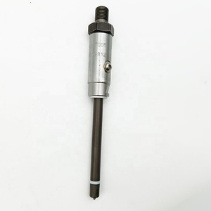 อะไหล่รถขุด หัวฉีดดินสอ 8N7005 หัวฉีดน้ำมันเชื้อเพลิง 8N-7005 สำหรับเครื่องยนต์ 3304 หัวฉีดน้ำมันเชื้อเพลิง 4W7018 เครื่องยนต์ 3304 - Product Image 2