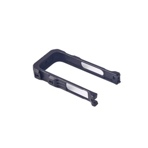 Hongjingyuan - Pieza de Robot de Alta Precisión de Aleación de Zinc Fundida a Presión, Modelo ZZ-XH-13 - Product Image 1