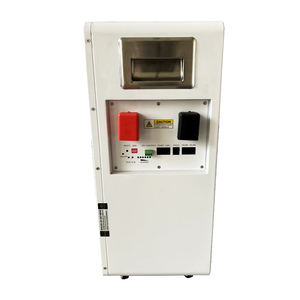 Sistema de Almacenamiento de Energía Solar para el Hogar con Batería de Litio Integrada de 24 V 300 Ah 7.5 kWh, Batería LiFePO4, BMS Inteligente, Protección IP65 - Product Image 5