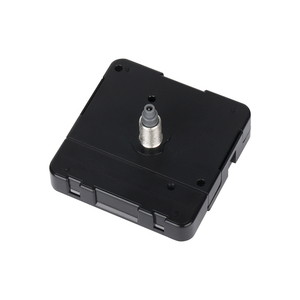 <span class=keywords><strong>Horloge</strong></span> murale machine 1668 Kit d'assemblage précis pas cher étape balayage quartz <span class=keywords><strong>horloge</strong></span> murale mouvement montre moteur batterie mécanisme - Product Image 5