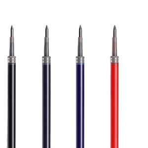 Recharges pour stylo à bouton-poussoir M&G G-5 0,5 mm Noir Recharges pour stylo de bureau et d'école - Product Image 5