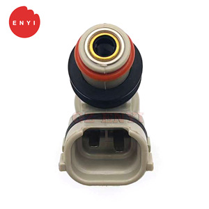 Inyector de Combustible 195500-3100 para Motor de Gasolina Suzuki, Pieza Automotriz - Product Image 4