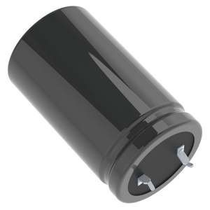 LKG2A681MESZBK ตัวเก็บประจุด้วยไฟฟ้าอลูมิเนียม680UF ± 20% 100V ผ่านรู - Product Image 1
