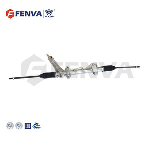 <span class=keywords><strong>Cremallera</strong></span> <span class=keywords><strong>de</strong></span> dirección <span class=keywords><strong>caja</strong></span> <span class=keywords><strong>de</strong></span> engranaje <span class=keywords><strong>de</strong></span> <span class=keywords><strong>cremallera</strong></span> y piñón engranaje <span class=keywords><strong>de</strong></span> dirección para MERCEDESS'S sprinter 901, 9014610401 - Product Image 2