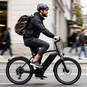 خوذة عالية الجودة N1078 مصنوعة من البولي كربونات والبوليسترين المتمدد خفيفة الوزن ومقاومة للصدمات لركوب الدراجات والرياضات مع واقي وجه قابل للفصل - Product Image 2