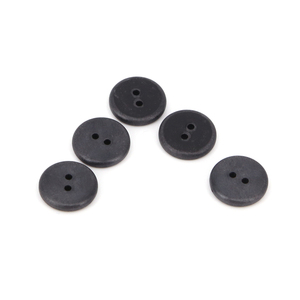 Étiquette RFID PPS personnalisée 5577 363 bits, mini-<span class=keywords><strong>bouton</strong></span> RFID lavable pour le contrôle d'accès et la gestion des vêtements - Product Image 6