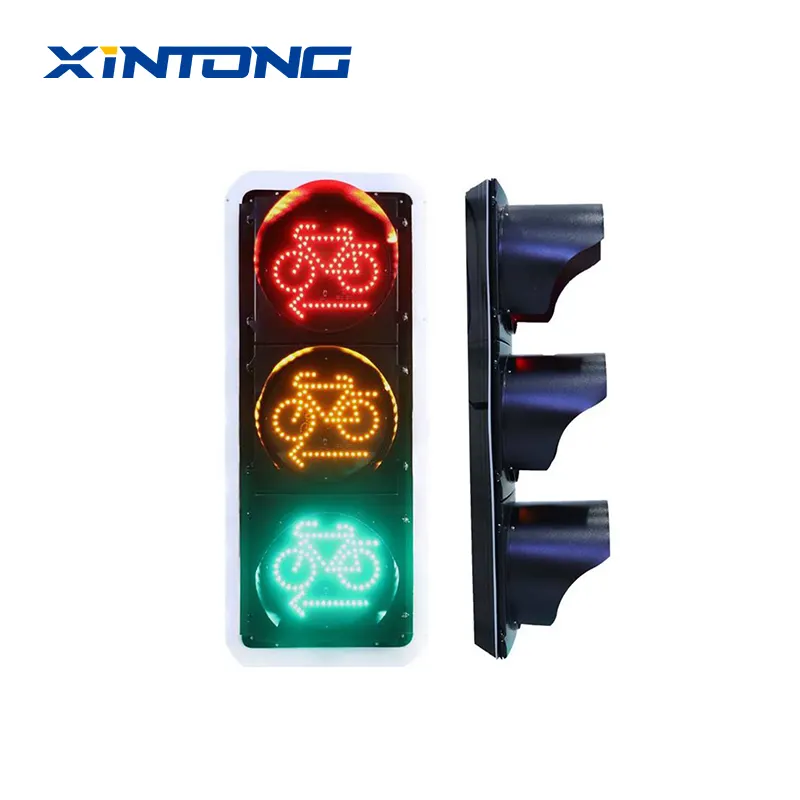 XINTONG Traffic Light Manufacturer The Philippines Led And Road Low Price