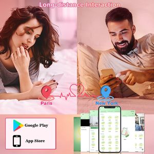 Hot Selling Colorful Medium App Control Wearable Panty <b>Vibrator</b> for Women Masturbator Dildo Masturbation Toy CN ZC-20240508-09 - Product Image 4