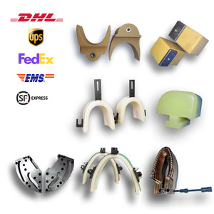 Nuovo Supporto <span class=keywords><strong>per</strong></span> <span class=keywords><strong>Tacco</strong></span> Tenghong <span class=keywords><strong>per</strong></span> Macchine <span class=keywords><strong>per</strong></span> Calzature, Cuscinetto Motore Centrale <span class=keywords><strong>per</strong></span> Impianti di Produzione Calzaturiera - Product Image 5