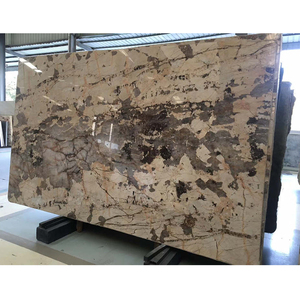 الجملة الخلفية الطبيعية مصقول حجر عقيق يماني أبيض اللون سعر الرخام - Product Image 5