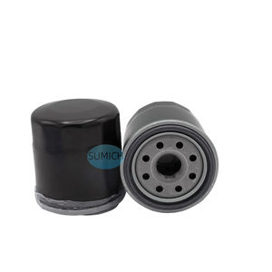 Filtro de Aceite de Motor para Automóvil Nuevo a Precio de Fábrica, Compatible con Piezas de Automóvil 1109.Az 1109.Y3 1109.Y4, Disponibilidad al por Mayor - Product Image 2