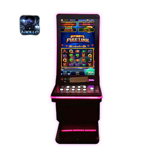 Juwa Online Game Distributor English Fire Link Fish Game - Product Image 3