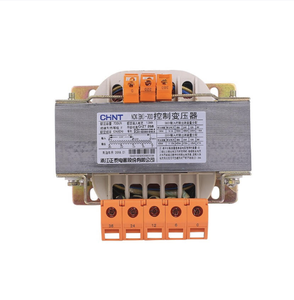 MT-NDK-1000VA 380/220V 50Hz หม้อแปลงควบคุมแบบเพิ่มแรงดันไฟฟ้า เฟสเดียว สำหรับเครื่องจักร แสงสว่าง และวงจรสัญญาณ - Product Image 4