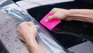 Film <span class=keywords><strong>de</strong></span> lucarne <span class=keywords><strong>de</strong></span> toit <span class=keywords><strong>de</strong></span> <span class=keywords><strong>voiture</strong></span> TPU, bloc <span class=keywords><strong>de</strong></span> rayon UV élevé, verre <span class=keywords><strong>de</strong></span> fenêtre automobile - Product Image 4