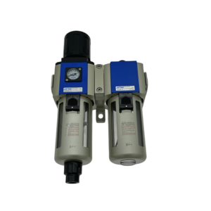 AIRTAC GFC serie F.R.L combinazione GFC200/300/400/500 unità di preparazione Airtac GFC40015F1 GFC30008F1 - Product Image 2
