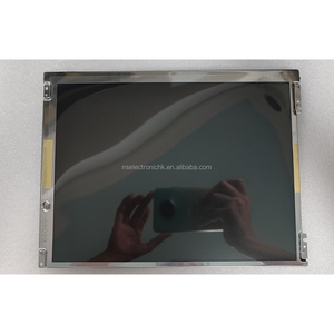 Écran LCD d'origine LQ121S1LG42, Module LCD 12.1 pouces 800x600 pour HMI industriel, affichage automobile - Product Image 2