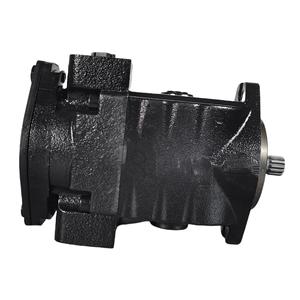 Pompe hydraulique d'usine FM7 FM9 FM12 80003007 LRR030DEJ2110 CW S45PVOC Moteur pour - Product Image 4
