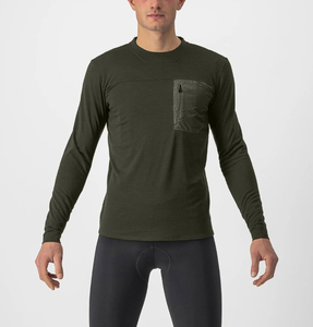 <span class=keywords><strong>Camiseta</strong></span> de <span class=keywords><strong>Ciclismo</strong></span> de lana <span class=keywords><strong>merino</strong></span> para hombre, <span class=keywords><strong>camiseta</strong></span> de <span class=keywords><strong>ciclismo</strong></span> <span class=keywords><strong>Merino</strong></span> de manga larga - Product Image 5
