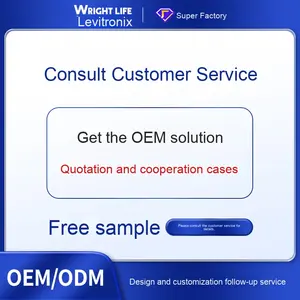 Zhuai pabrik suplemen Kebugaran Pria Multi elemen bubuk nutrisi olahraga pasokan Amazon untuk dewasa - Product Image 3