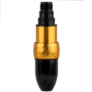 Kit de tatouage complet à prix d'usine, alimentation par batterie, pour traçage et ombrage, sans fil, pour débutants et professionnels - Product Image 4