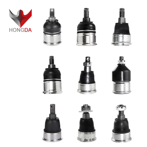 Junta de rótula trasera delantera inferior para Honda CRV Civic Accord FIT CITY <span class=keywords><strong>ODYSSEY</strong></span> ACURA HRV VEZEL 17220-5A2-W00 - Product Image 2