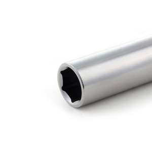 Sata 12401 - 12415 3/8 "<span class=keywords><strong>Dr</strong></span>. 6pt. Diep Stopcontact - Product Image 2