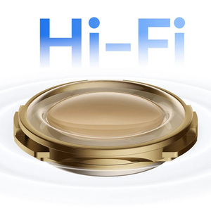 Earbud Gaming semi-in-Ear nirkabel, earbud Gaming dengan ANC + ENC IPX5 tahan air untuk 5.4 latensi rendah, Hi-Fi Stereo Bass Boost suara - Product Image 6