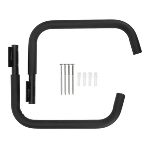 Support <span class=keywords><strong>mural</strong></span> pour kayak, gain de place, installation facile, supports muraux robustes pour kayak, support <span class=keywords><strong>mural</strong></span> pour planche de <span class=keywords><strong>surf</strong></span> - Product Image 1