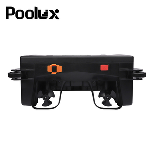 <span class=keywords><strong>Robot</strong></span> nettoyeur de <span class=keywords><strong>piscine</strong></span> Poolux, <span class=keywords><strong>robot</strong></span> de nettoyage automatique de <span class=keywords><strong>piscine</strong></span> - Product Image 2