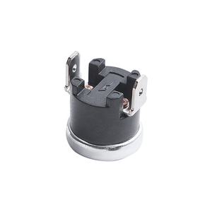 KSD301 10A 250V <span class=keywords><strong>Bimetal</strong></span> थर्मोस्टेट चावल कुकर डिस्क थर्मोस्टेट तापमान नियंत्रक - Product Image 1