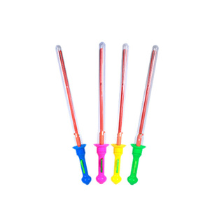 Bâtons à bulles de 46 cm pour enfants, jouets d'extérieur, vente en gros, jouets d'été, grande épée à bulles géante, baguette à bulles, jeu parent-enfant en extérieur - Product Image 6