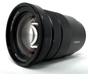 lente de cámara usada E 18-105MM F/4 OSS - Product Image 2