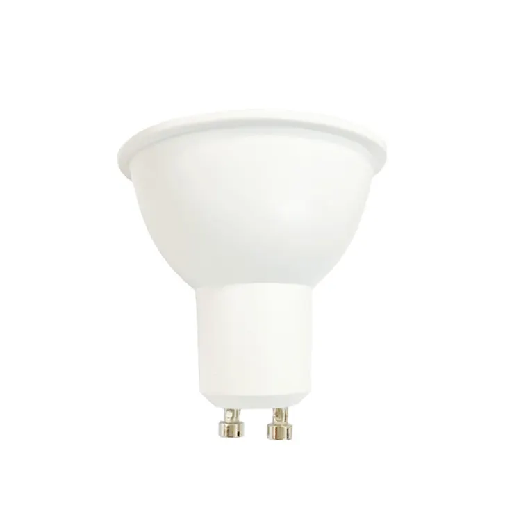 220-240v Small Led Spot Light dimmable GU10 5w 6w 7w 9w Bulb Best Price