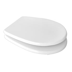 Tapa de Inodoro Moderna con Cierre Suave para Pozzi Ginori Kim Vase, Material PP con Función de Control Remoto - Product Image 2