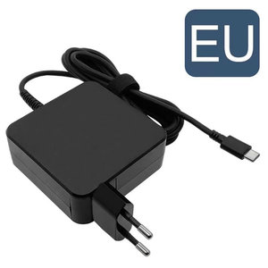 Chargeur USB C pour ordinateur portable 65W 45W le plus vendu avec câble de 1,8 m, adaptateur secteur TYPE C pour téléphone, compatible ASUS <span class=keywords><strong>Lenovo</strong></span> Xiaomi MacBook - Product Image 3