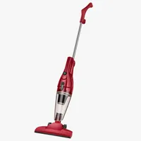 Hot Sale 2022 400W Warehouse Oem Handheld Upright Handy Stick Vacuum Cleaners For Home Hotel Car Use