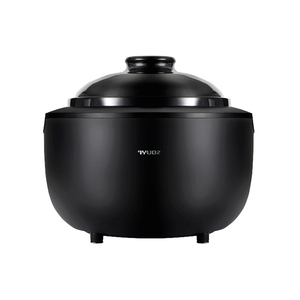Petits appareils de cuisine pour la maison sans revêtement en téflon, sans traitement au fluor et sans minéraux chimiques - Product Image 1