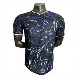 <span class=keywords><strong>Maglia</strong></span> della Coppa del Mondo 2026 Canada Messico Stati Uniti Portogallo RONALDO, Divisa da <span class=keywords><strong>Calcio</strong></span> per Bambini e Uomini - Product Image 6