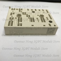 SKIIP37AC12T4V1 SKIIP38AC12T4V1 SKIIP39AC12T4V1 Module d'alimentation IGBT de haute qualité