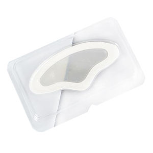 프리미엄 소재로 제작된 고품질 OEM 자가 용해 마이크로니들 이마 및 얼굴 패치 마스크 - Product Image 1