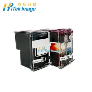 HiTek-kompatible HP 121XL 121-Tintenpatrone CC640H für Deskjet D2563 D2663 D5563 F2483 F4583 PHOTO SMART C4683 C4783