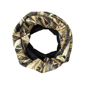 Online Shopping Winter Multifunctional Headwear Seamless Fast Dry Bandanas Headgear for Fishing