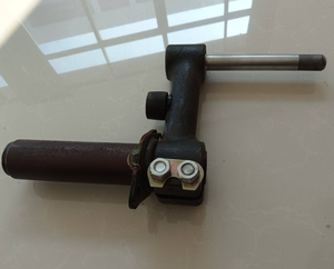 Accesorio para Moto, Conjunto de Brazo Oscilante Lateral para Motocicletas con Sidecar K750 M1 M72 R71 R12 CJK750 - Product Image 5