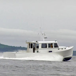 Grandsea 45ft FRP Agua caliente Langosta Palangre con trampas <span class=keywords><strong>Yate</strong></span> a la venta en EE. UU. - Product Image 4