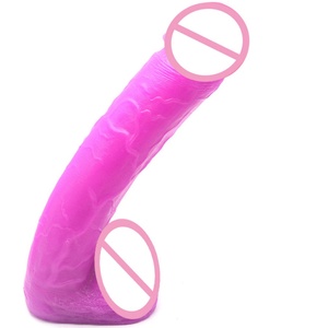 FAAK-81 Dispositivo de Masturbación Femenina de 42cm*8cm, Juguetes Sexuales para Adultos, Dildos Realistas, Tapón Anal, Aparato de Masturbación - Product Image 4