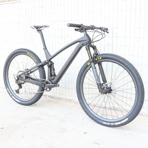 Grupo de amortiguadores traseros para <span class=keywords><strong>bicicleta</strong></span> de montaña, rueda de carbono M8100, doble suspensión, 165x38mm, DNM - Product Image 2