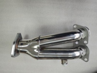 Meilleur prix d'usine pour collecteur d'échappement pour VW Passat 35i 16v 1.8L 2.0L 87-97 VW Corrado 16V 88-94 Golf 2 19E 1.8L 16V 83-91