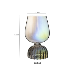 Offre Spéciale <span class=keywords><strong>gobelet</strong></span> de boisson froide en verre à haute teneur en Borosilicate - Product Image 1